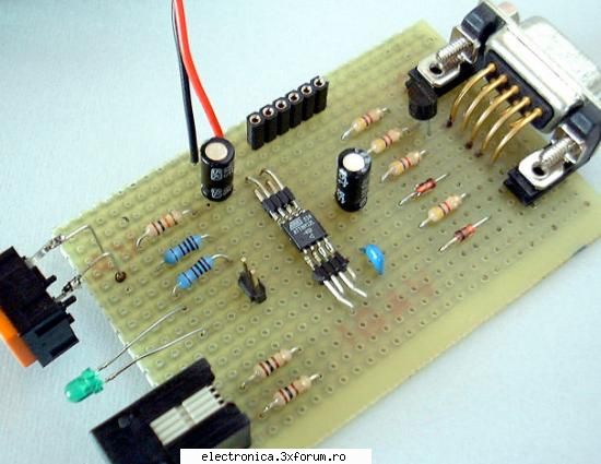 Pornesti calc de la distanta prin telefon - ElectroBUBU - Robotica